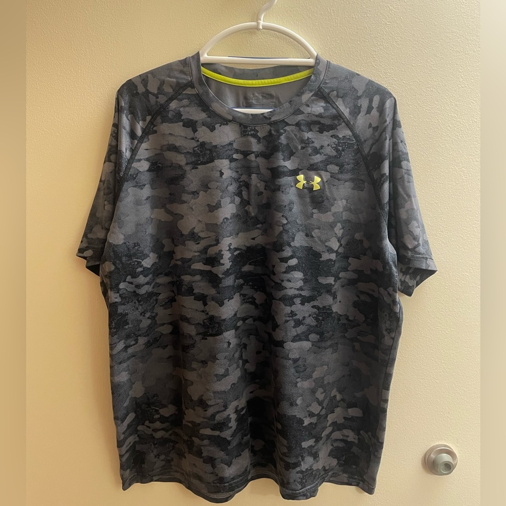 Under Armour